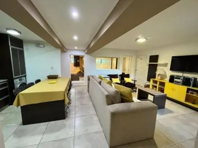 Alquiler de casas y departamentos La Casa del Lago