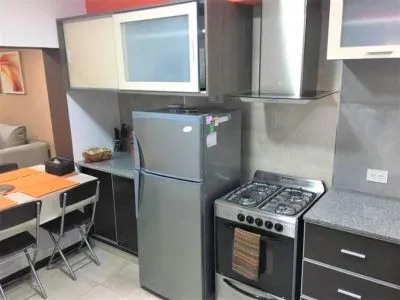 Alquiler de casas y departamentos La Casa del Lago