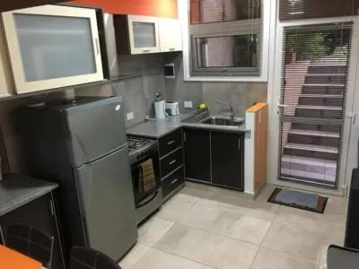 Alquiler de casas y departamentos La Casa del Lago