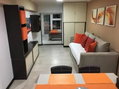 Alquiler de casas y departamentos La Casa del Lago