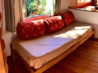 Cabins Cabañas Huilqui