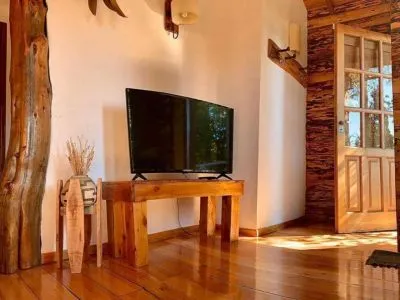 Cabins Cabañas Huilqui