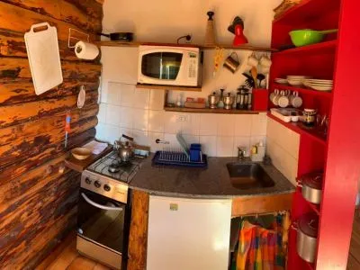 Cabins Cabañas Huilqui