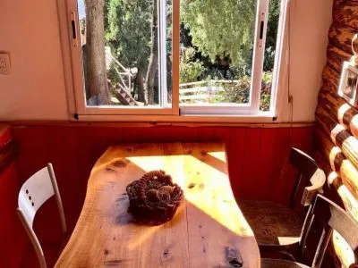 Cabins Cabañas Huilqui