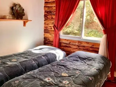 Cabins Cabañas Huilqui