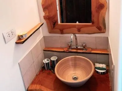 Cabins Cabañas Huilqui