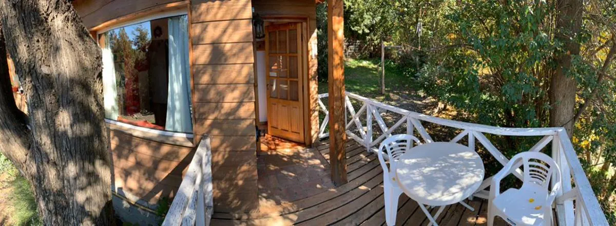 Cabins Cabañas Huilqui