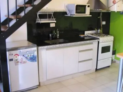 Alquiler temporario Tandil Departamentos