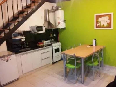 Alquiler temporario Tandil Departamentos