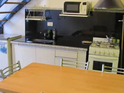 Alquiler temporario Tandil Departamentos