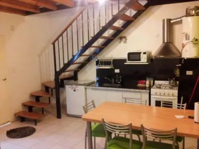 Alquiler temporario Tandil Departamentos