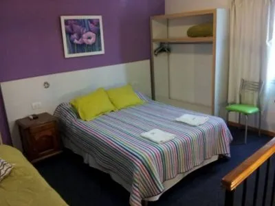 Alquiler temporario Tandil Departamentos