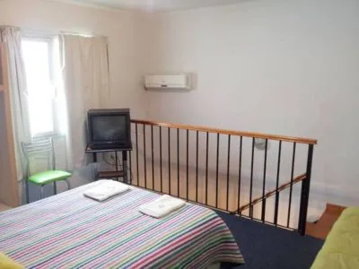 Alquiler temporario Tandil Departamentos