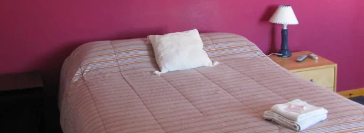 Alquiler temporario Tandil Departamentos