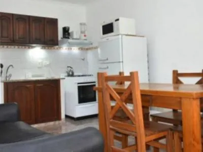 Alquiler temporario Departamentos Tandil