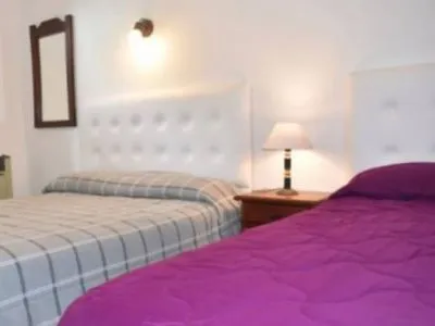 Alquiler temporario Departamentos Tandil