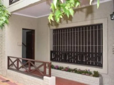 Alquiler temporario Departamentos Tandil