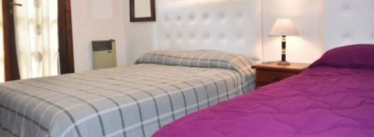 Alquiler temporario Departamentos Tandil