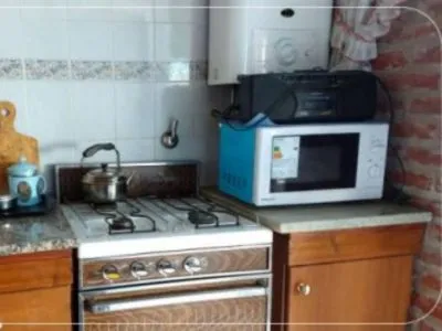 Alquiler de casas y departamentos Mi Lugar en el Mundo