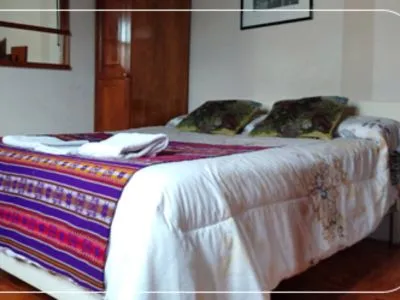 Alquiler de casas y departamentos Mi Lugar en el Mundo