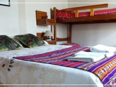 Alquiler de casas y departamentos Mi Lugar en el Mundo