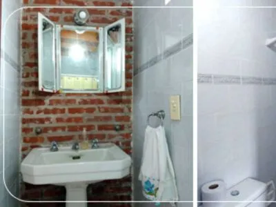 Alquiler de casas y departamentos Mi Lugar en el Mundo