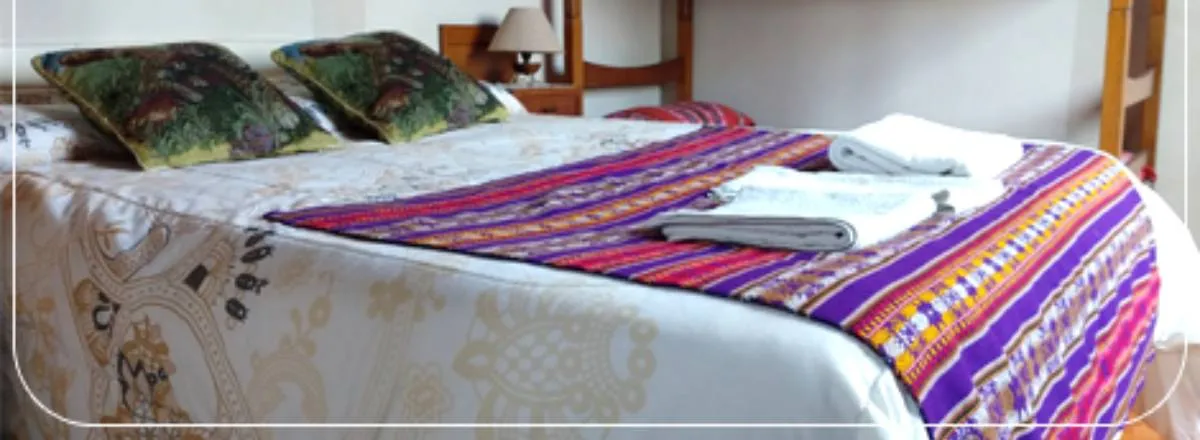 Alquiler de casas y departamentos Mi Lugar en el Mundo