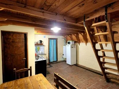 Cabañas 2 estrellas Alpinas del Lago Tandil