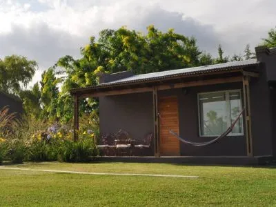 Las Macluras Casa de Campo