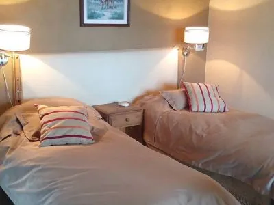 Houses and apartments Rental Las Macluras Casa de Campo