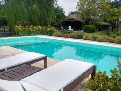 Houses and apartments Rental Las Macluras Casa de Campo