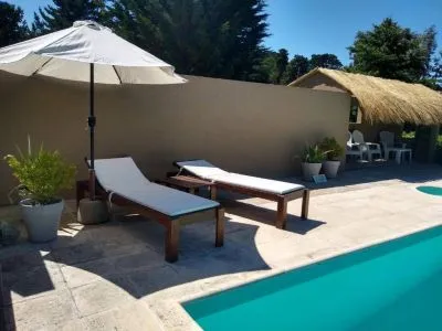 Houses and apartments Rental Las Macluras Casa de Campo