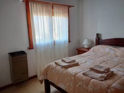 Temporary rent MC alquiler temporario Tandill