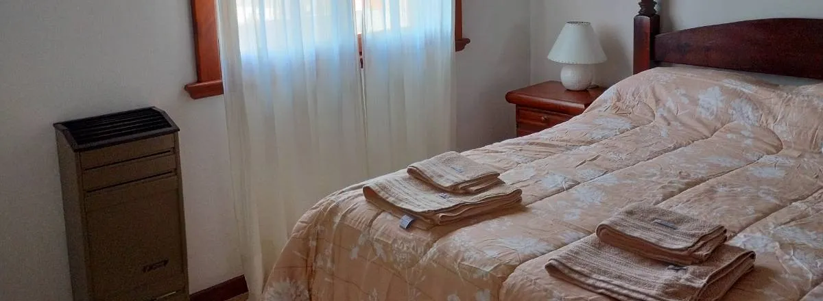 Temporary rent MC alquiler temporario Tandill