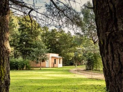 Cabañas 2 estrellas Cabañas Nomeolvides Más