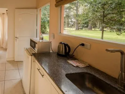 Cabañas 2 estrellas Cabañas Nomeolvides Más