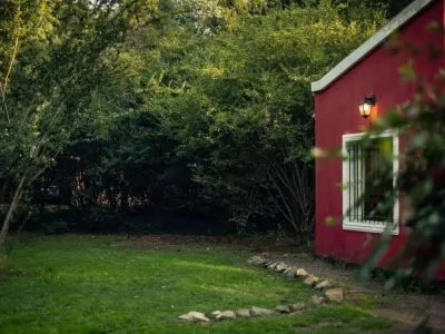 Cabañas 2 estrellas Cabañas Nomeolvides Más