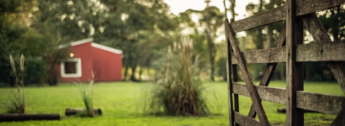 Cabañas 2 estrellas Cabañas Nomeolvides Más