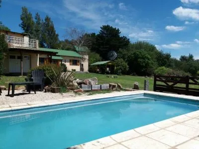 El Quincho de Esther