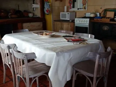 Houses and apartments Rental El Quincho de Esther