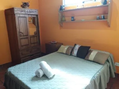 Houses and apartments Rental El Quincho de Esther