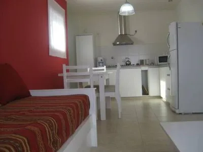 Houses and apartments Rental Casa El Remanso