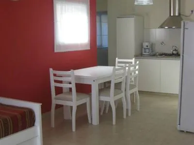 Houses and apartments Rental Casa El Remanso