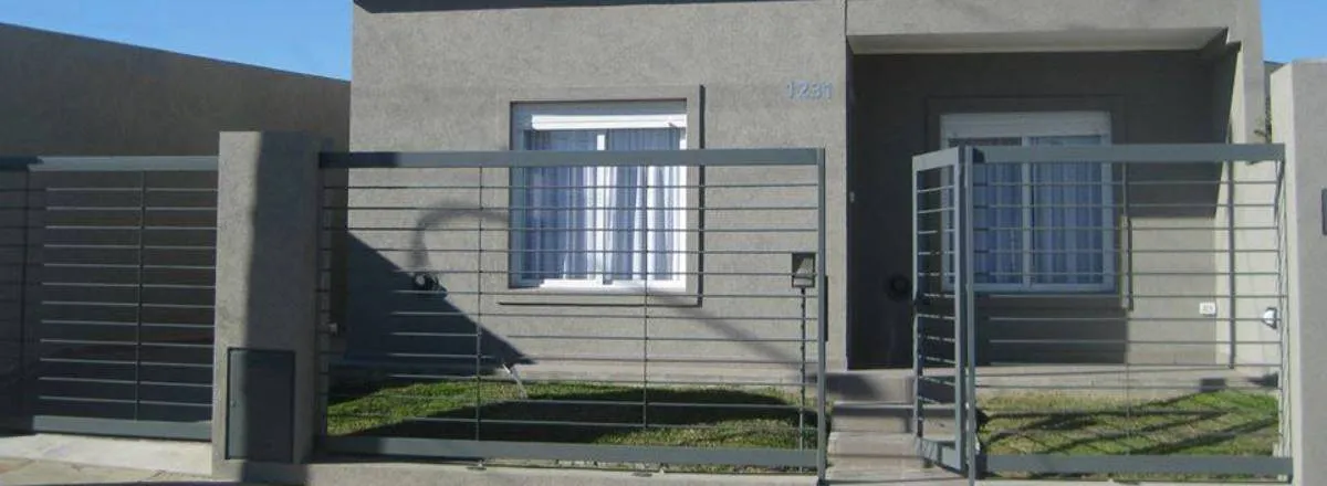 Houses and apartments Rental Casa El Remanso