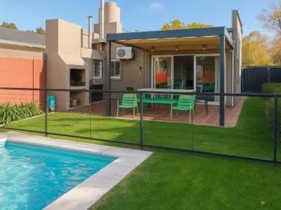 H 346 Casa de Descanso Alquiler de casas y departamentos  en  Tandil