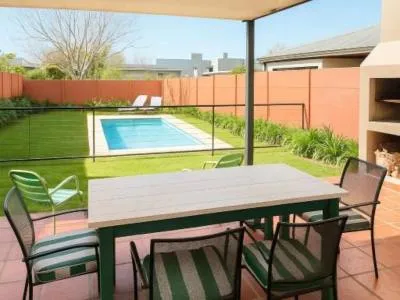 Alquiler de casas y departamentos H 346 Casa de Descanso