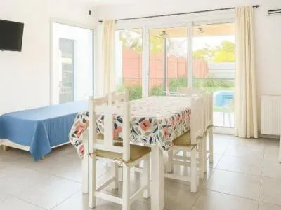 Alquiler de casas y departamentos H 346 Casa de Descanso