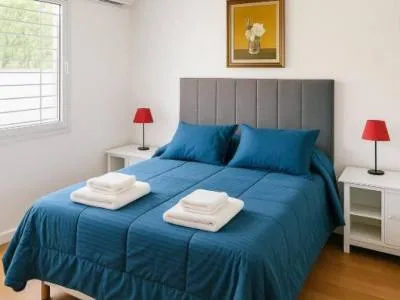 Alquiler de casas y departamentos H 346 Casa de Descanso