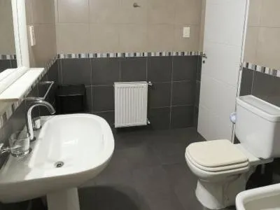 Alquiler de casas y departamentos H 346 Casa de Descanso