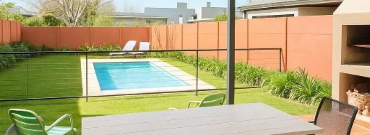 Alquiler de casas y departamentos H 346 Casa de Descanso